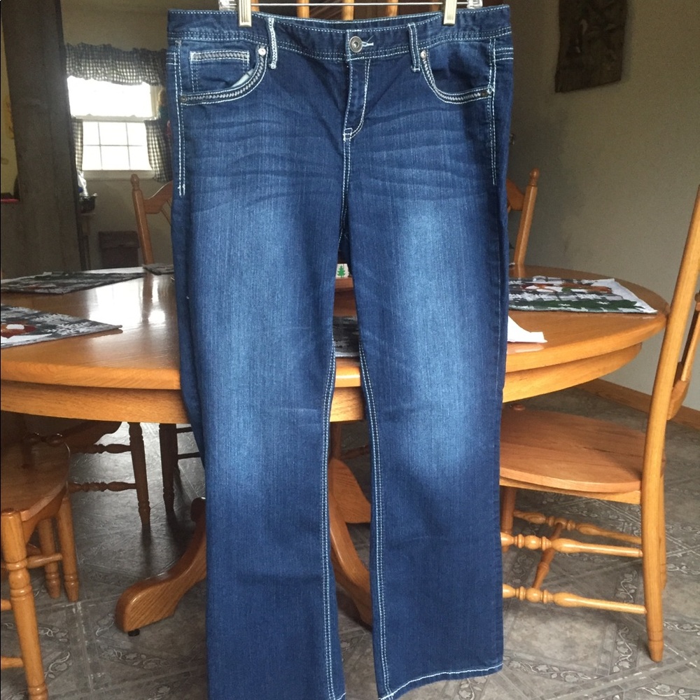 Women’s Maurice’s Jeans